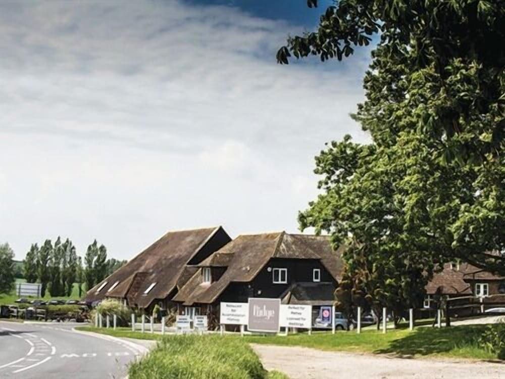 Winchelsea Lodge 4 estrelas em Winchelsea