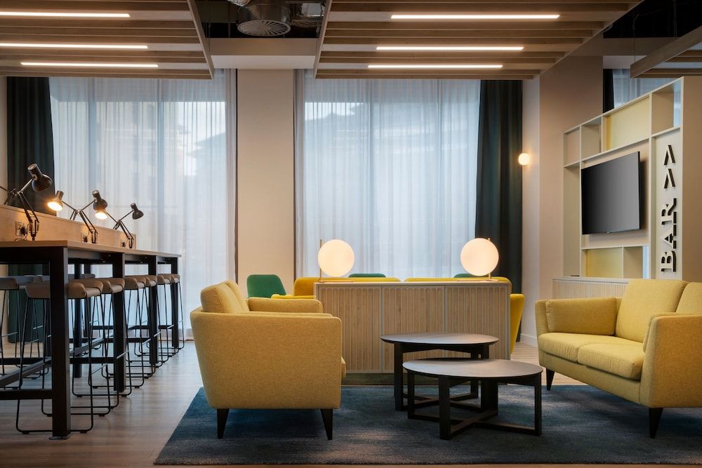 Leonardo Hotel Bristol City 3