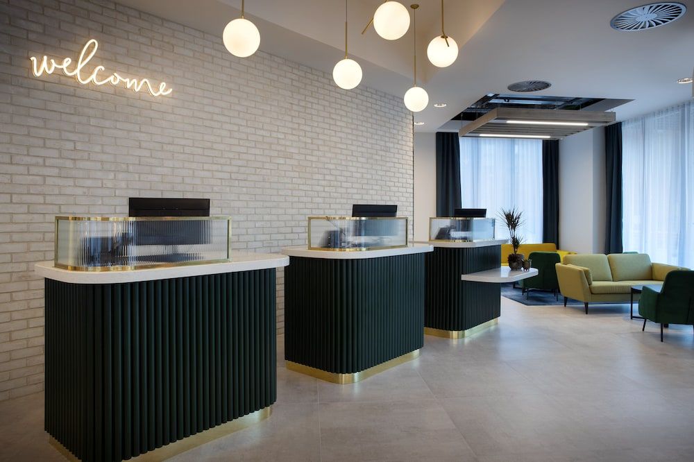 Leonardo Hotel Bristol City 1