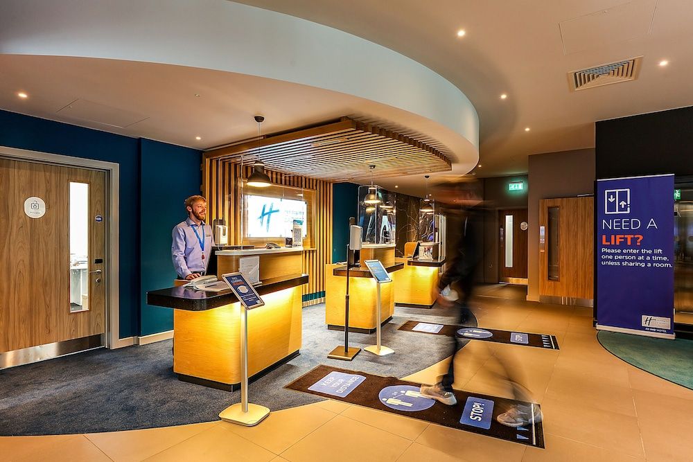 Holiday Inn Express Bicester, an IHG Hotel 3