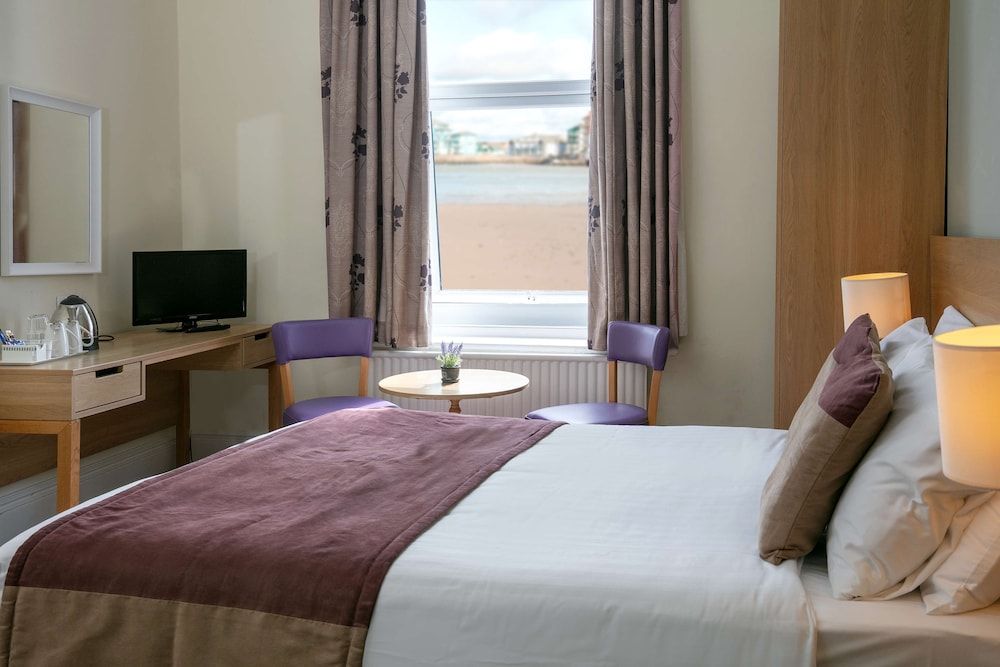 Best Western Exmouth Beach Hotel 3