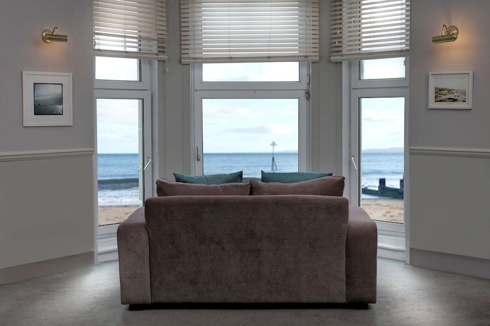 Best Western Exmouth Beach Hotel 2