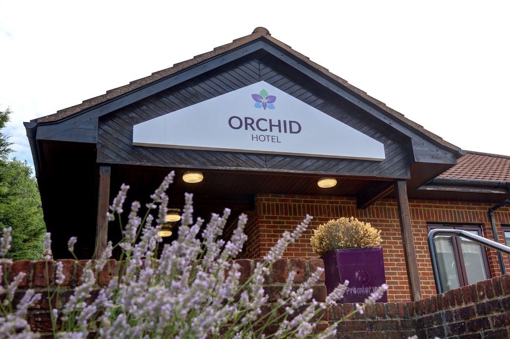 Orchid Epsom, Sure Hotel Collection by Best Western 2 estrelas em Epsom