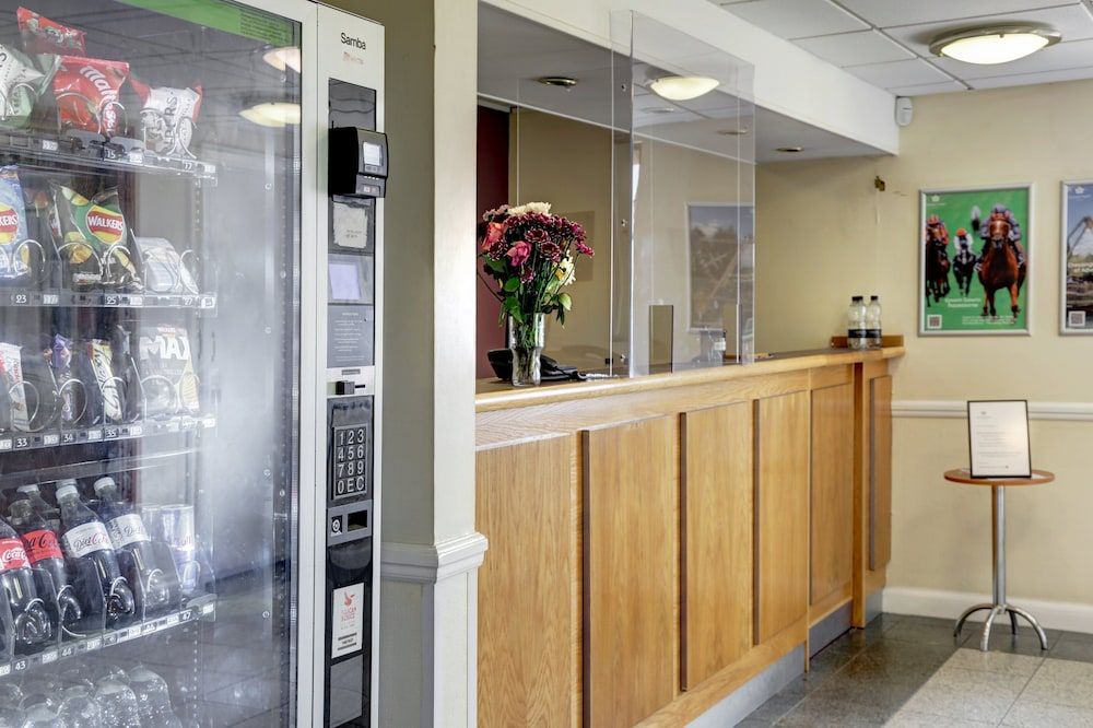 Orchid Epsom, Sure Hotel Collection by Best Western 3