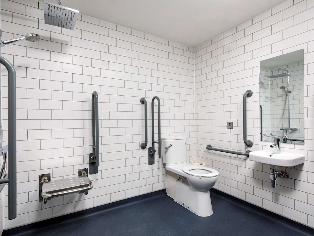 ibis Budget Sheffield Centre St Marys Gate 3