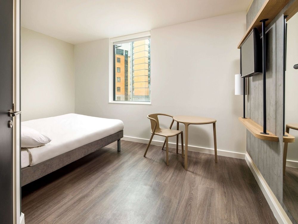 ibis Budget Sheffield Centre St Marys Gate 2
