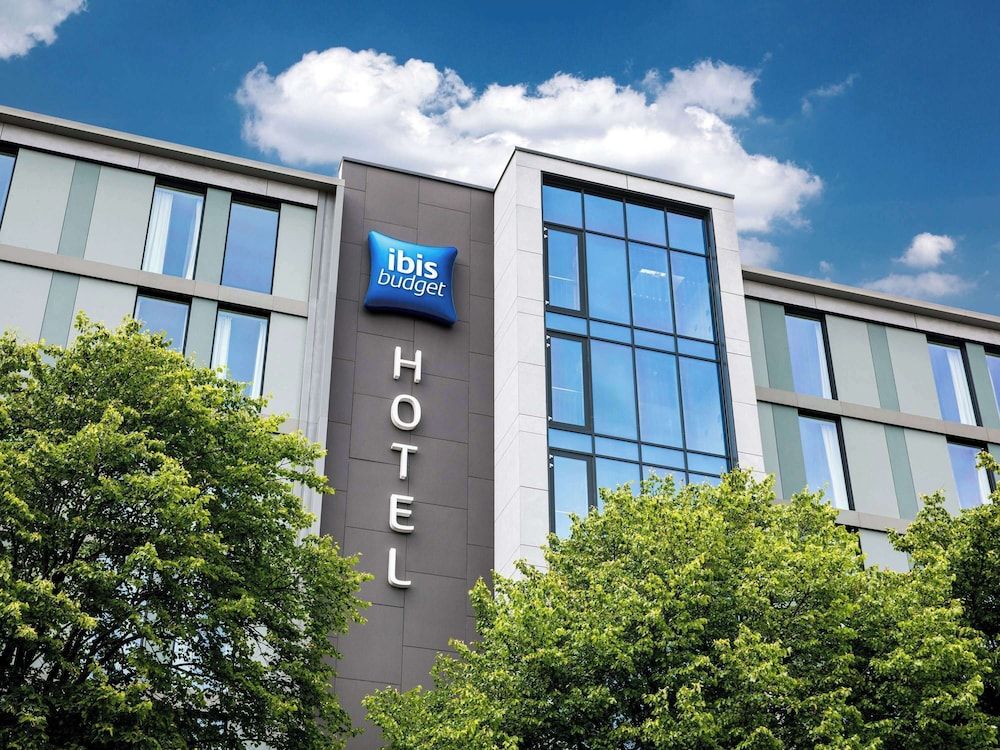 ibis Budget Sheffield Centre St Marys Gate 2 stelle a Sheffield