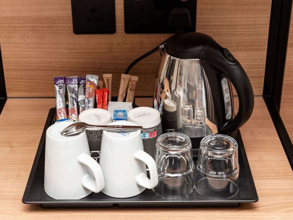 ibis Coleraine Riverside 2