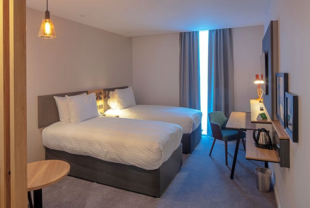Holiday Inn Sunderland – City Centre, an IHG Hotel 2
