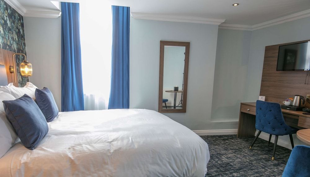 Best Western Hotel 99 3