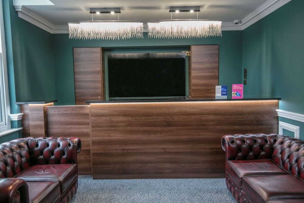 Best Western Hotel 99 2