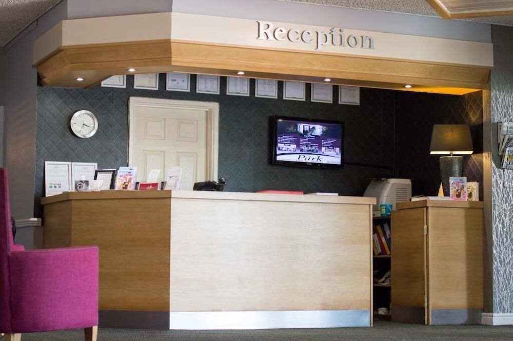 The Park Hotel, Sure Hotel Collection by Best Western 2