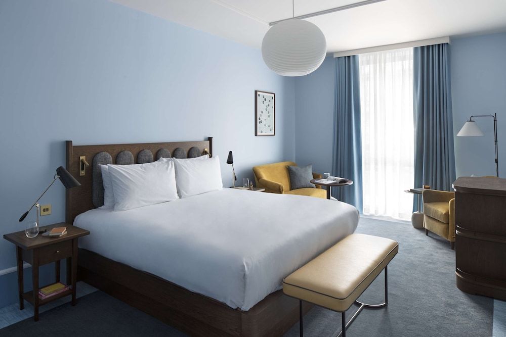 Hyatt Centric Cambridge 4 estrelas em Cambridge
