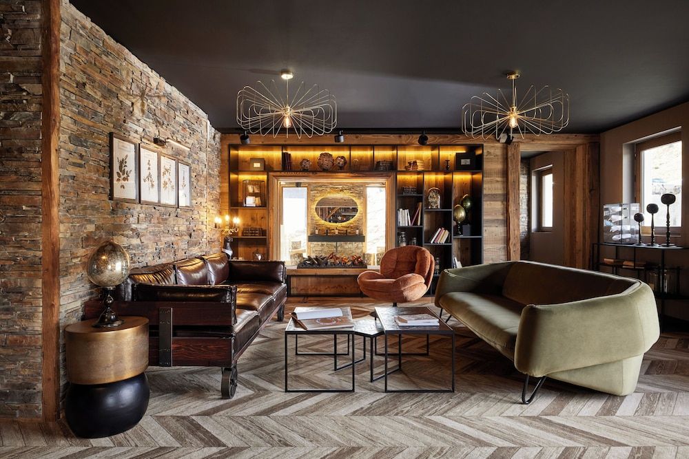 Chalet Alpen Valley, Mont-Blanc 3