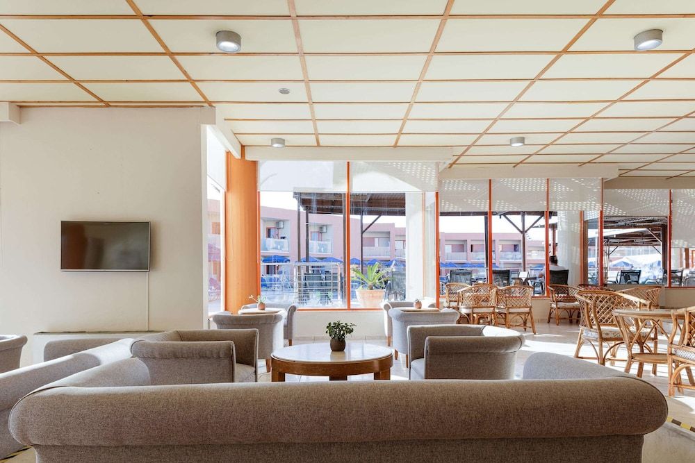 Rethymno Village 3
