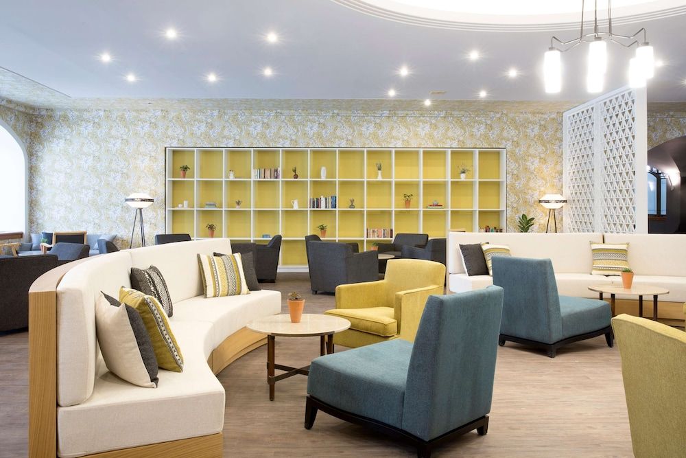 Eretria Hotel & Spa Resort 3