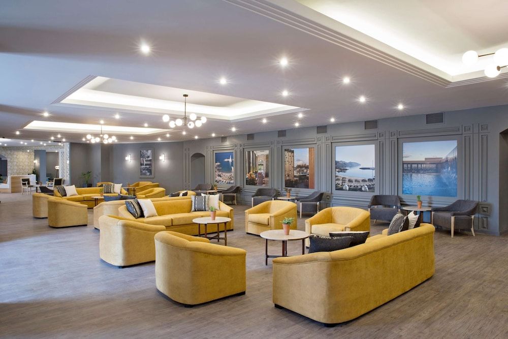 Eretria Hotel & Spa Resort 2