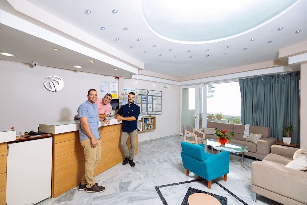 Oasis Skaleta Hotel 3