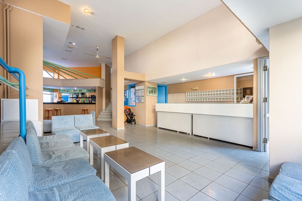 Simple Hotel Hersonissos Blue 2