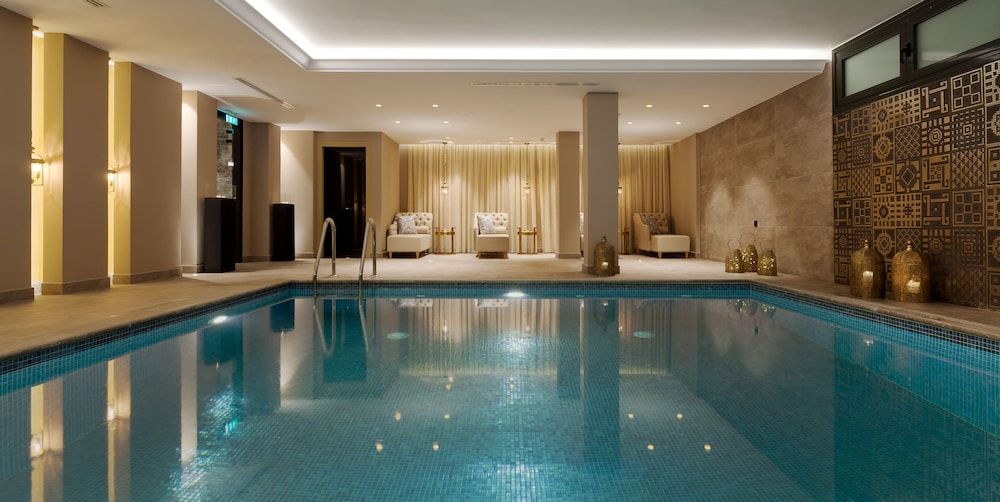 Kyniska Palace Conference & Spa 5 estrelas em Sparti