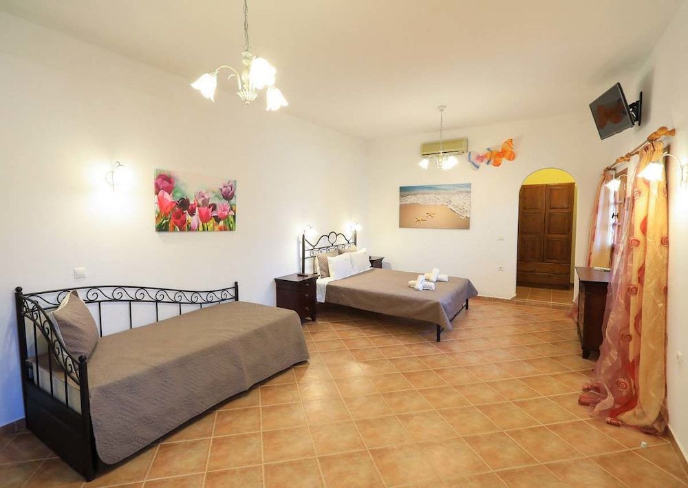 Filoxenia By Grispos Villas 3