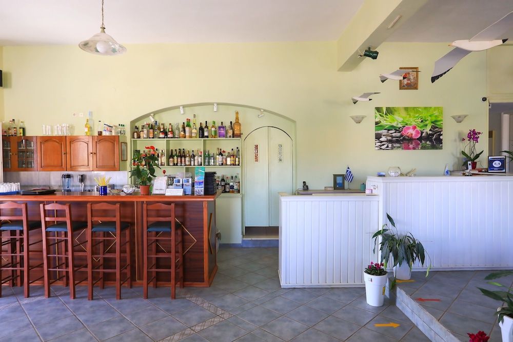 Filoxenia By Grispos Villas 2