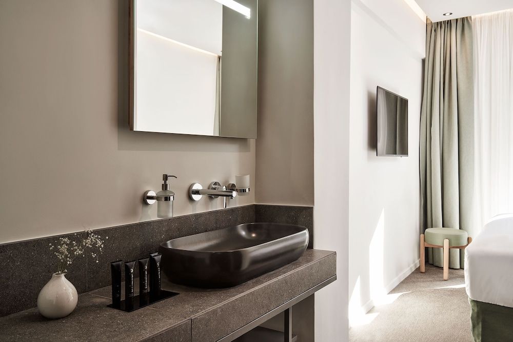 NLH Kerameikos Neighborhood Lifestyle Hotels 2