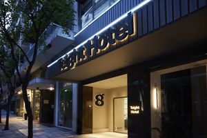 Teight Hotel