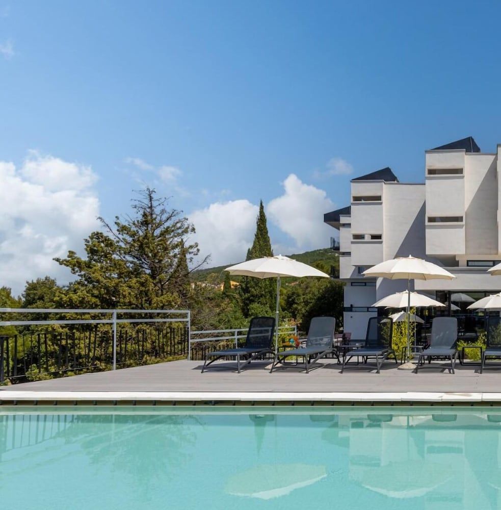 hotel Ad Turres 3 estrelas em Crikvenica