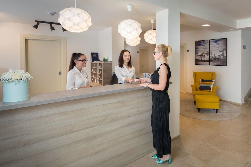 Villas Arausana and Antonina 3