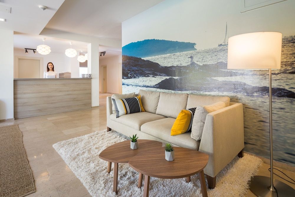 Villas Arausana and Antonina 2