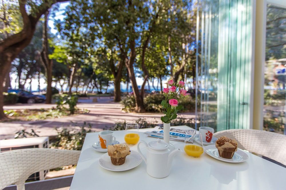 Crikvenica 4 estrellas en Crikvenica