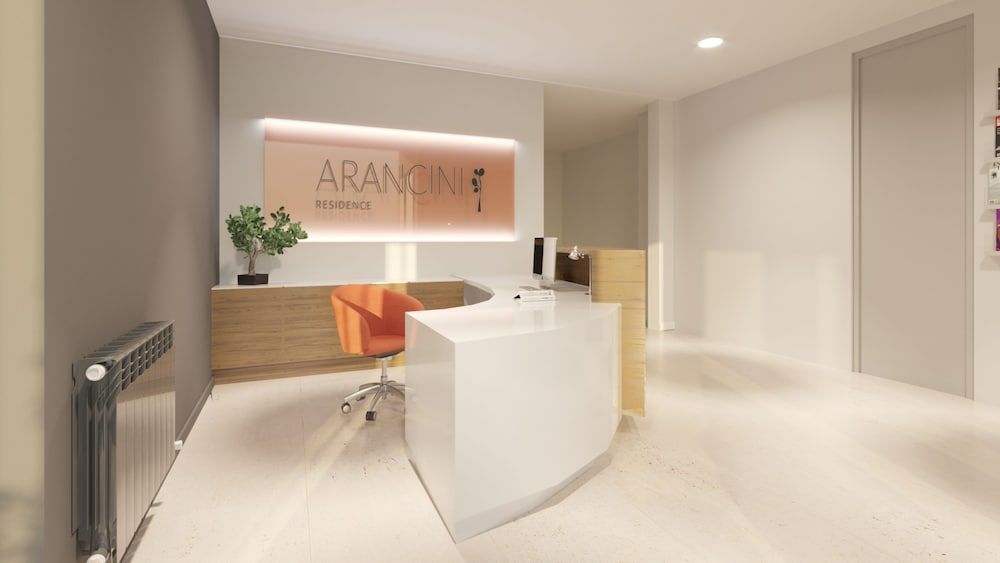 Arancini Residence 2