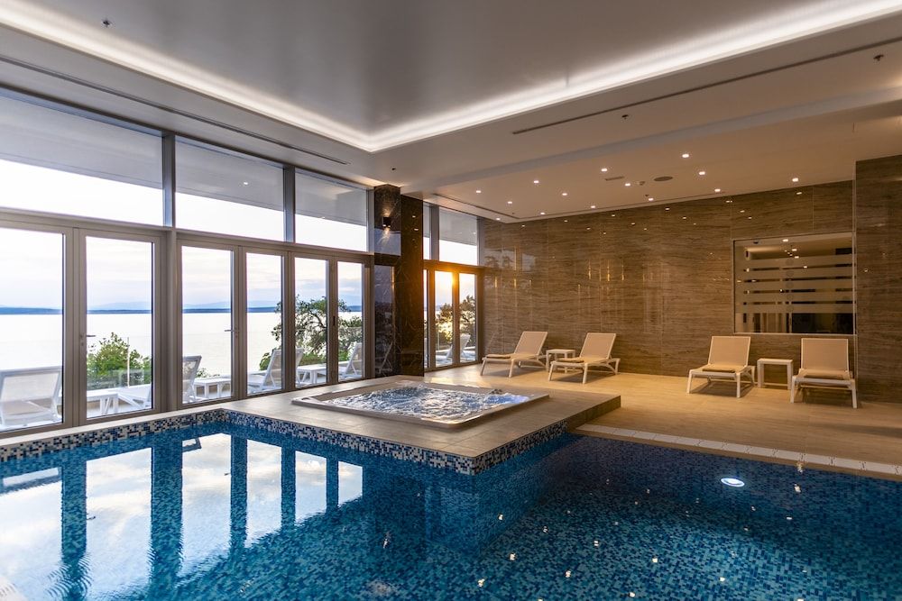 MIRAMARE 5 estrelas em Crikvenica