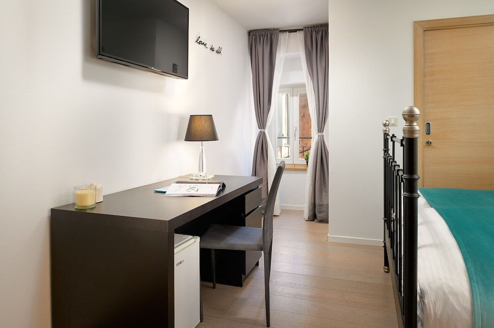 Splitska Perla City Centre Luxury Rooms 3