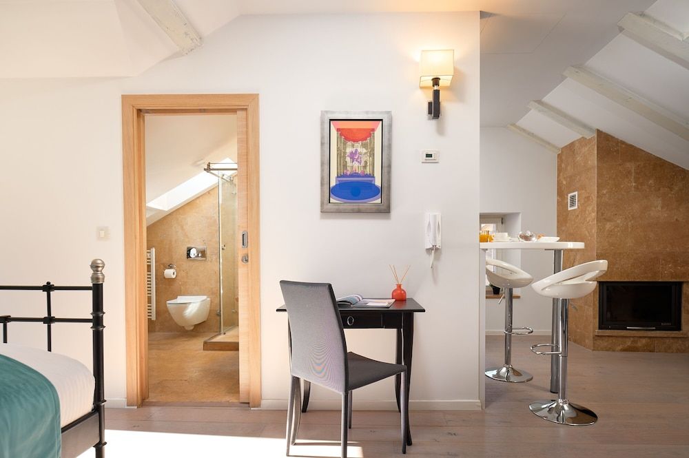 Splitska Perla City Centre Luxury Rooms 2