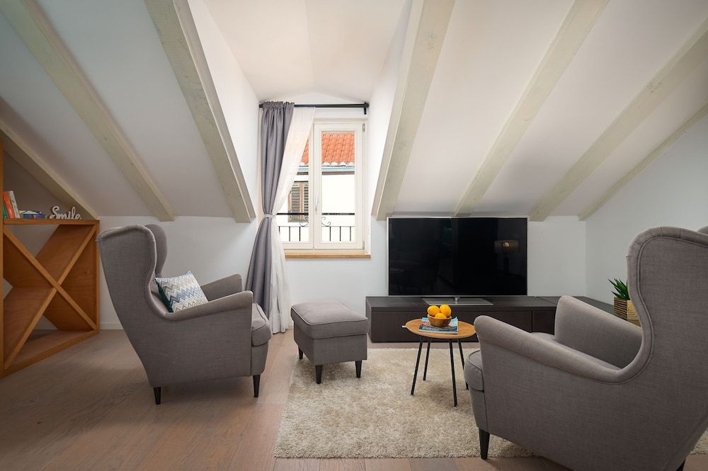 Splitska Perla City Centre Luxury Rooms 1