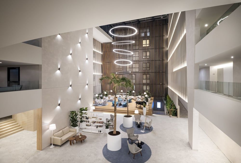 Aminess Khalani Hotel 2