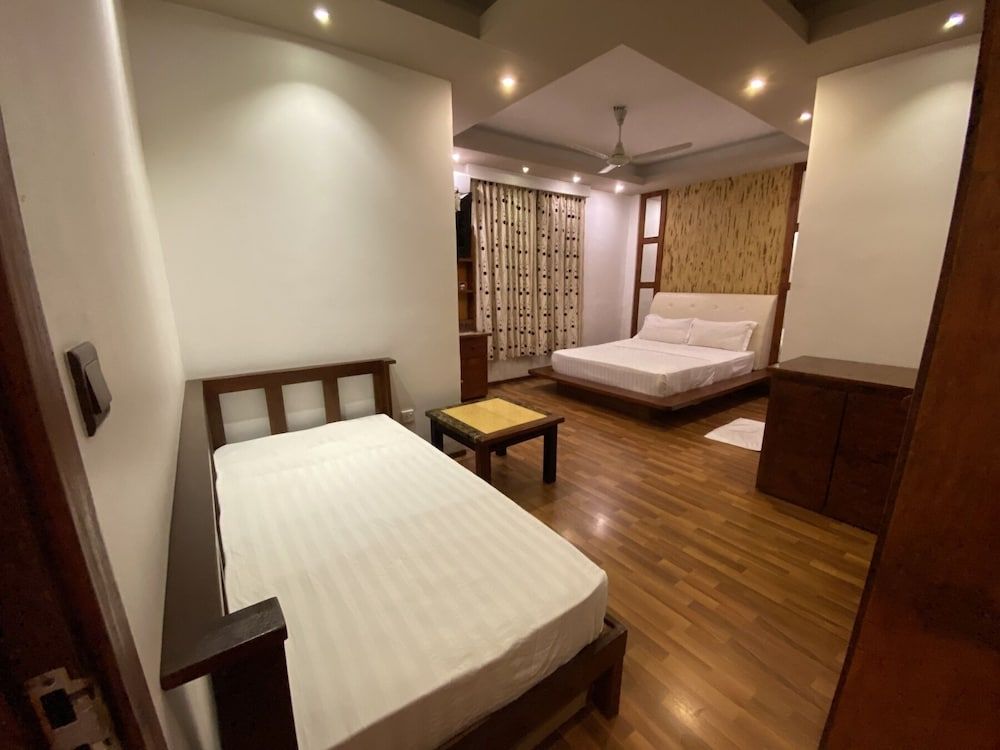 Niu Inn & Spa Hulhumale 3