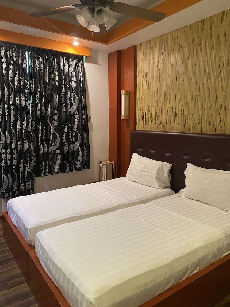 Niu Inn & Spa Hulhumale 2