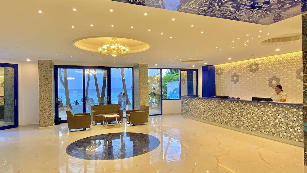 Kaani Palm Beach 2