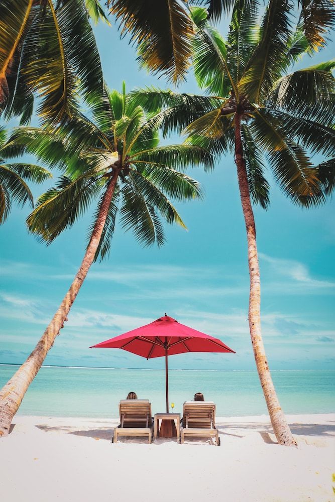 Barcelo Whale Lagoon Maldives 2