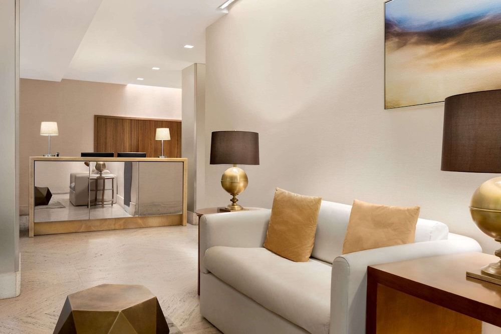 The Beekman Tower, Trademark Collection by Wyndham 3