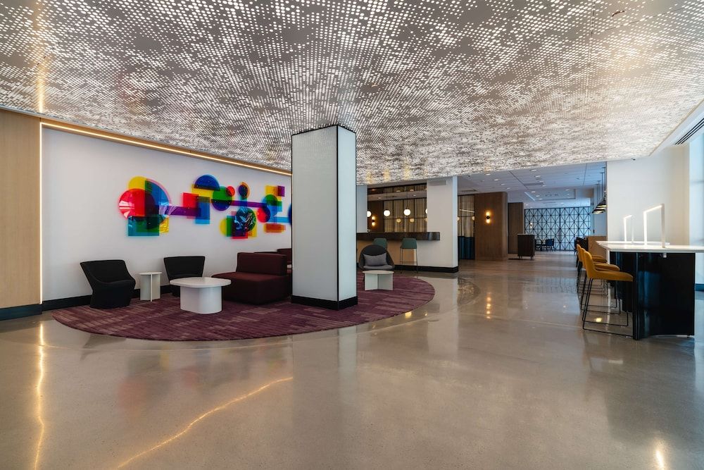 YOTEL Washington DC 3