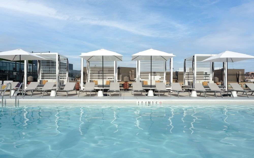 YOTEL Washington DC 4 estrelas em Washington