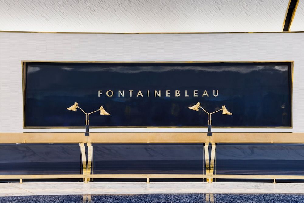 Fontainebleau Las Vegas 2