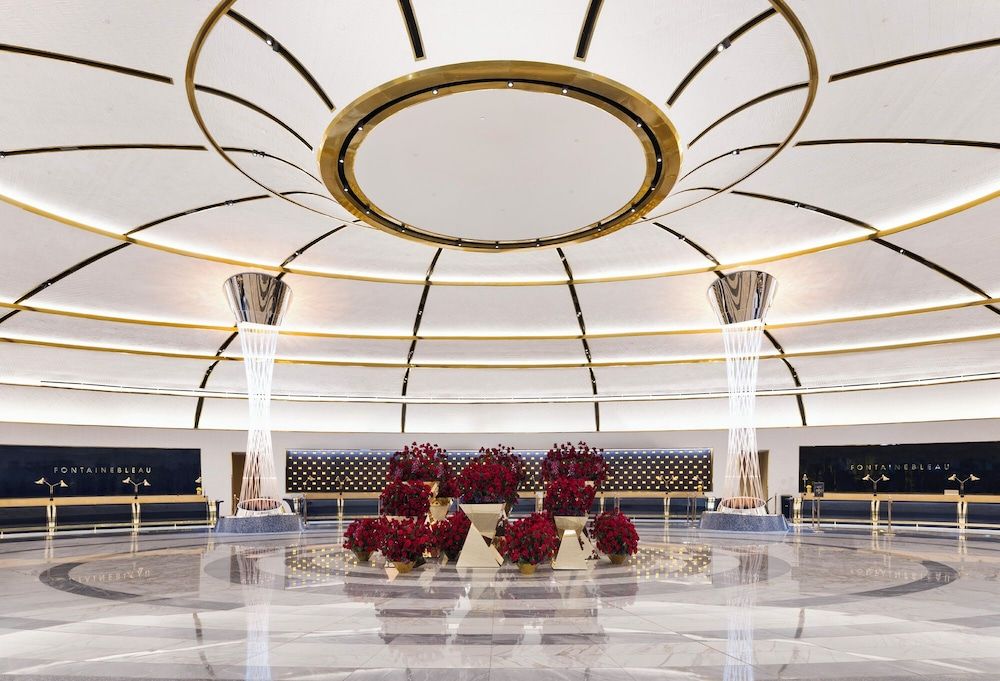 Fontainebleau Las Vegas 3