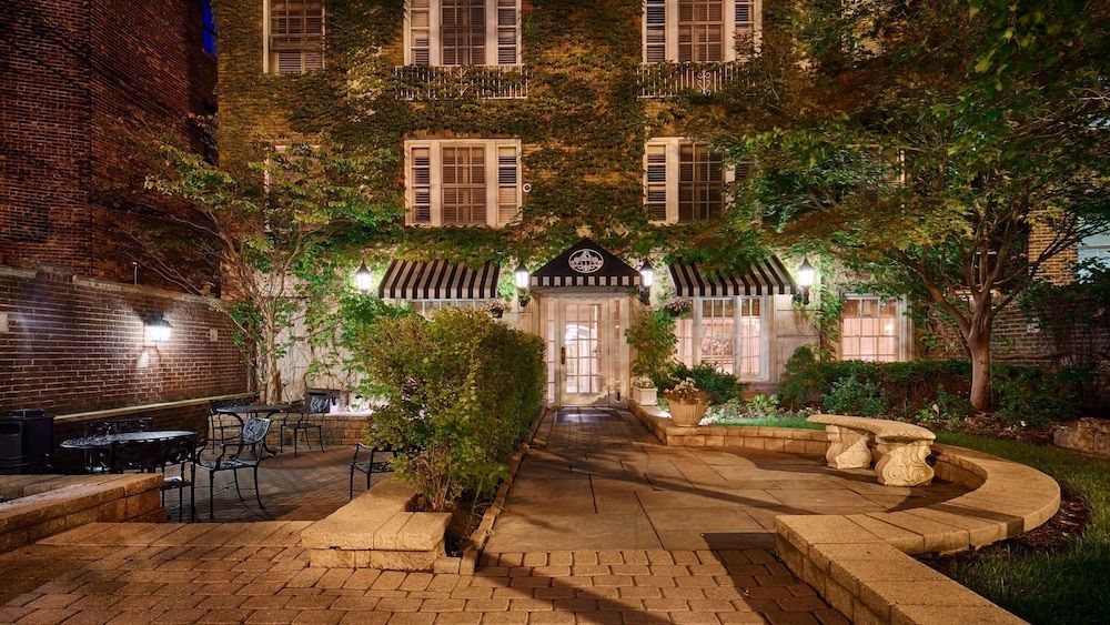 Best Western Plus Hawthorne Terrace Hotel 3 estrellas en Chicago