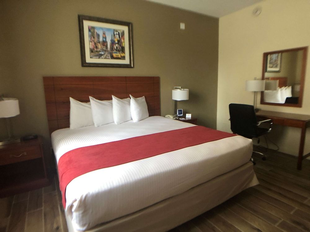 Best Western Jamaica Inn 1