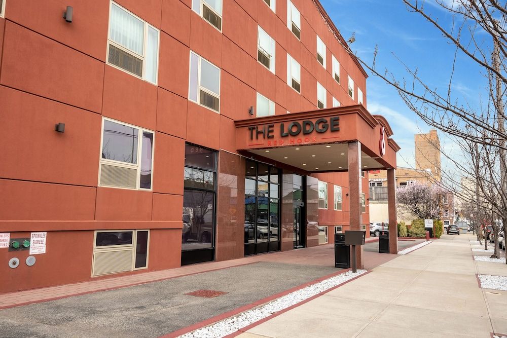 The Lodge Red Hook 3 estrellas en Nueva York
